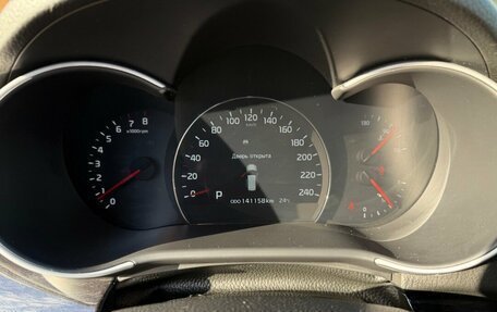 KIA Sorento II рестайлинг, 2012 год, 1 630 000 рублей, 8 фотография