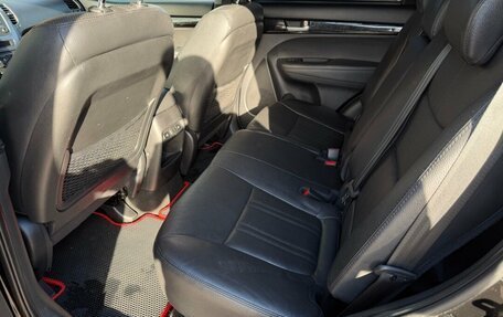 KIA Sorento II рестайлинг, 2012 год, 1 630 000 рублей, 16 фотография