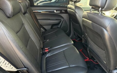 KIA Sorento II рестайлинг, 2012 год, 1 630 000 рублей, 15 фотография