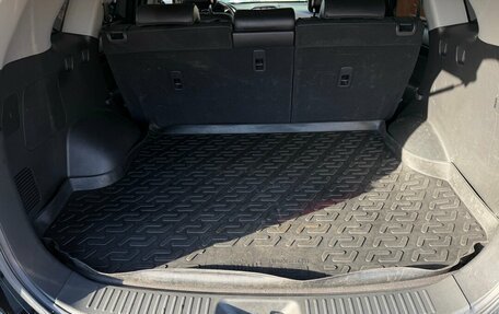 KIA Sorento II рестайлинг, 2012 год, 1 630 000 рублей, 17 фотография