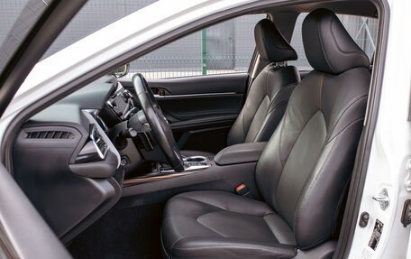 Toyota Camry, 2018 год, 2 795 000 рублей, 11 фотография