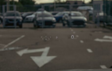 Toyota Camry, 2018 год, 2 795 000 рублей, 14 фотография