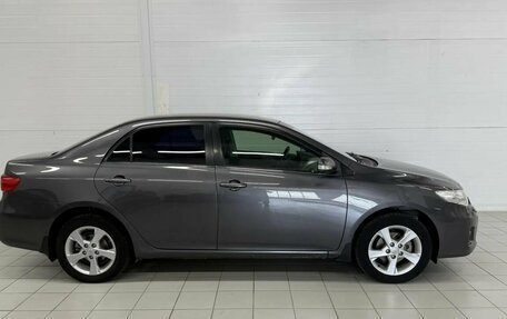 Toyota Corolla, 2011 год, 1 020 000 рублей, 7 фотография