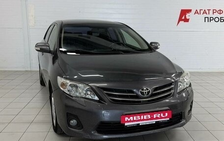 Toyota Corolla, 2011 год, 1 020 000 рублей, 6 фотография
