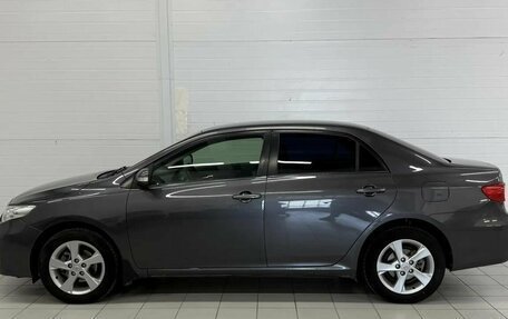 Toyota Corolla, 2011 год, 1 020 000 рублей, 12 фотография