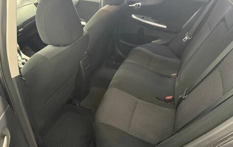 Toyota Corolla, 2011 год, 1 020 000 рублей, 17 фотография
