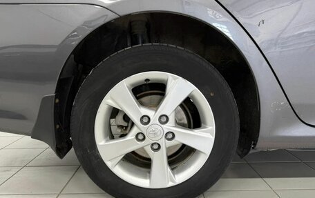 Toyota Corolla, 2011 год, 1 020 000 рублей, 14 фотография