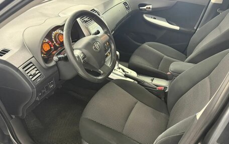 Toyota Corolla, 2011 год, 1 020 000 рублей, 21 фотография