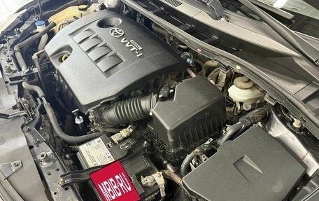 Toyota Corolla, 2011 год, 1 020 000 рублей, 16 фотография