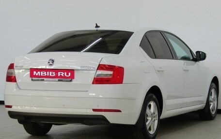 Skoda Octavia, 2020 год, 1 815 000 рублей, 6 фотография