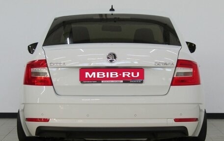 Skoda Octavia, 2020 год, 1 815 000 рублей, 4 фотография