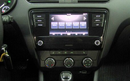 Skoda Octavia, 2020 год, 1 815 000 рублей, 19 фотография
