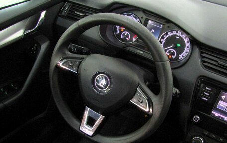 Skoda Octavia, 2020 год, 1 815 000 рублей, 18 фотография