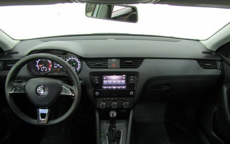 Skoda Octavia, 2020 год, 1 815 000 рублей, 17 фотография