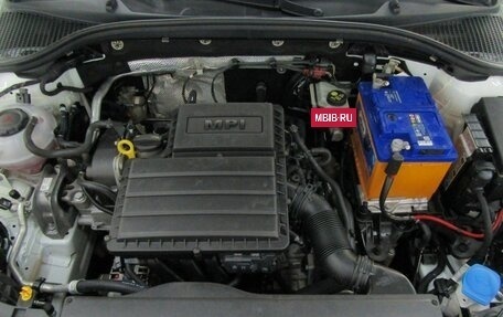 Skoda Octavia, 2020 год, 1 815 000 рублей, 24 фотография