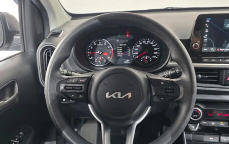 KIA Morning III, 2022 год, 990 202 рублей, 15 фотография