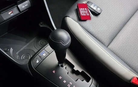 KIA Morning III, 2022 год, 990 202 рублей, 9 фотография