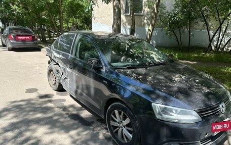 Volkswagen Jetta VI, 2014 год, 520 000 рублей, 3 фотография