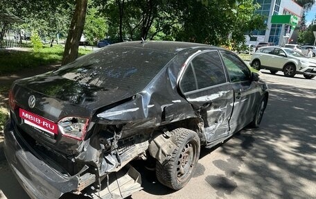 Volkswagen Jetta VI, 2014 год, 520 000 рублей, 5 фотография