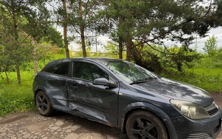 Opel Astra H, 2008 год, 230 000 рублей, 5 фотография