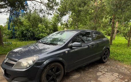 Opel Astra H, 2008 год, 230 000 рублей, 2 фотография