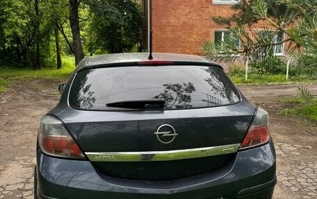 Opel Astra H, 2008 год, 230 000 рублей, 4 фотография