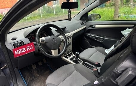 Opel Astra H, 2008 год, 230 000 рублей, 6 фотография