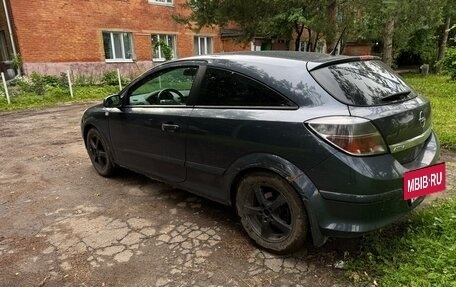 Opel Astra H, 2008 год, 230 000 рублей, 3 фотография