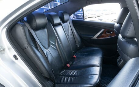 Toyota Camry, 2008 год, 815 000 рублей, 7 фотография
