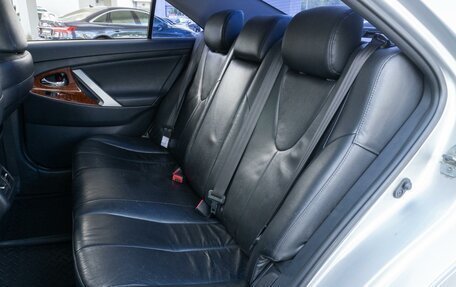Toyota Camry, 2008 год, 815 000 рублей, 9 фотография