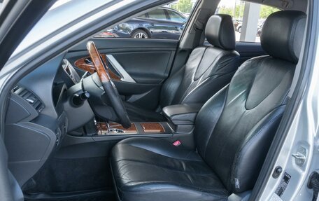 Toyota Camry, 2008 год, 815 000 рублей, 10 фотография