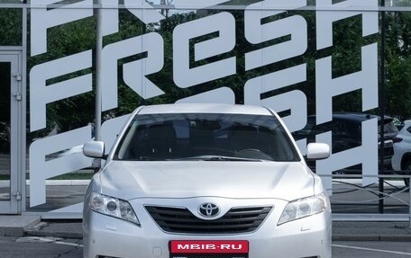 Toyota Camry, 2008 год, 815 000 рублей, 3 фотография