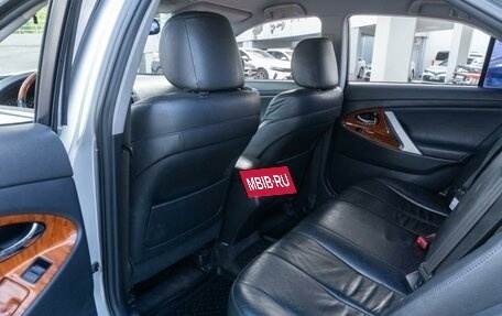Toyota Camry, 2008 год, 815 000 рублей, 11 фотография