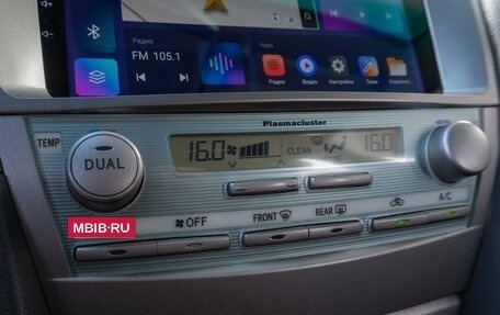 Toyota Camry, 2008 год, 815 000 рублей, 15 фотография