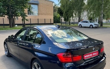 BMW 3 серия, 2013 год, 2 000 000 рублей, 1 фотография