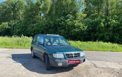 Subaru Forester, 1998 год, 245 000 рублей, 1 фотография