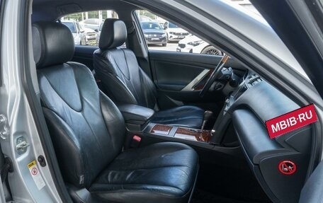 Toyota Camry, 2008 год, 815 000 рублей, 8 фотография