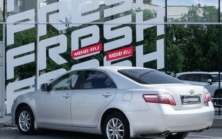 Toyota Camry, 2008 год, 815 000 рублей, 2 фотография