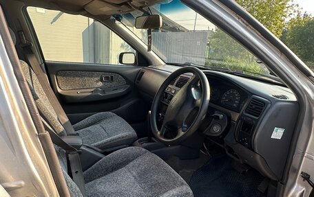 Nissan Pulsar IV, 2000 год, 160 000 рублей, 1 фотография