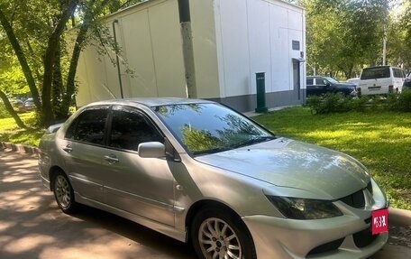 Mitsubishi Lancer IX, 2005 год, 420 000 рублей, 1 фотография
