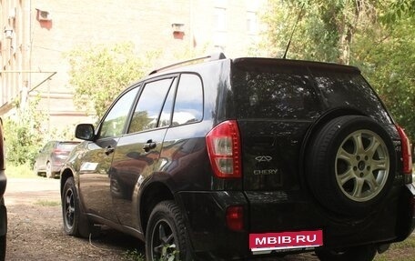 Chery Tiggo (T11), 2013 год, 350 000 рублей, 1 фотография