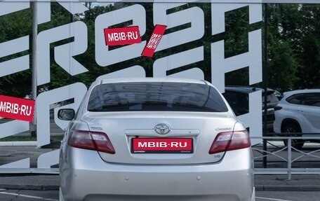 Toyota Camry, 2008 год, 815 000 рублей, 4 фотография