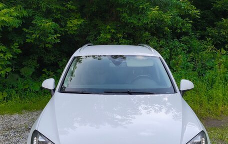Volkswagen Touareg III, 2014 год, 3 300 000 рублей, 1 фотография