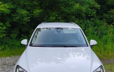 Volkswagen Touareg III, 2014 год, 3 300 000 рублей, 1 фотография