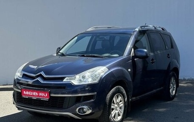 Citroen C-Crosser, 2009 год, 900 000 рублей, 1 фотография