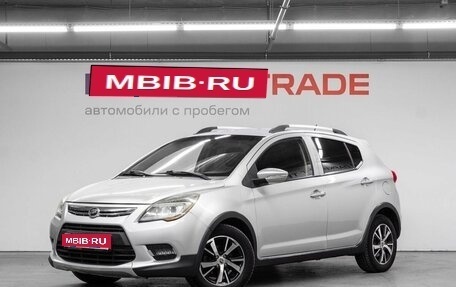 Lifan X50, 2017 год, 599 000 рублей, 1 фотография