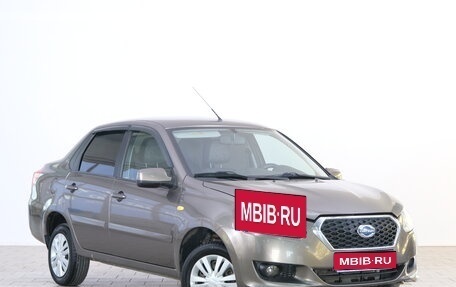 Datsun on-DO I рестайлинг, 2018 год, 639 000 рублей, 1 фотография