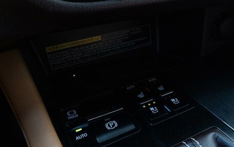 Lexus RX IV рестайлинг, 2017 год, 3 622 500 рублей, 24 фотография