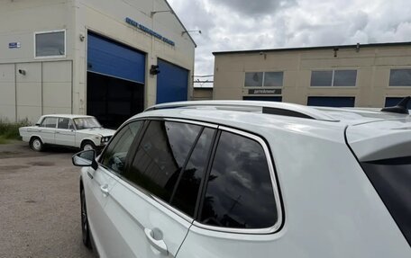 Volkswagen Tiguan II, 2022 год, 2 732 000 рублей, 9 фотография