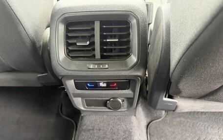Volkswagen Tiguan II, 2022 год, 2 732 000 рублей, 14 фотография